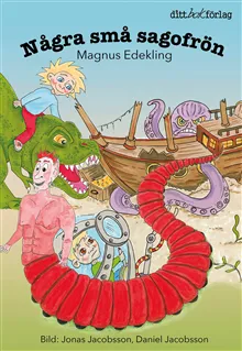Några små sagofrön