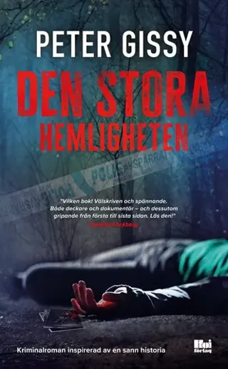 Den stora hemligheten