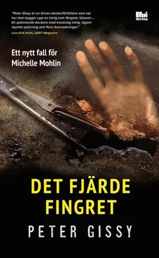 Det fjärde fingret