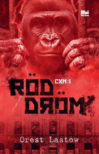 Röd dröm