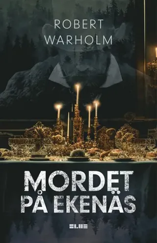 Mordet på Ekenäs