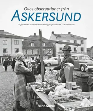 Oves observationer från Askersund