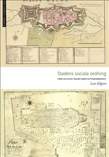 Stadens sociala ordning