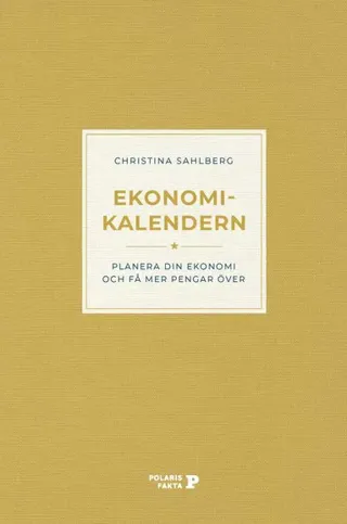 Ekonomikalendern