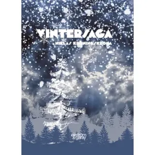 Vintersaga