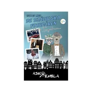 Fallet med de djävulska fotspåren