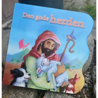 Den gode herden - flikbok