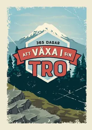 365 dagar att växa i sin tro