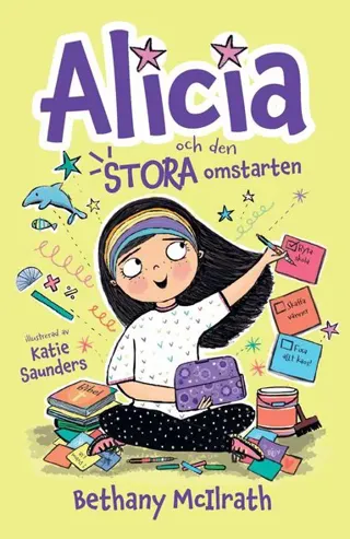 Alicia och den stora omstarten