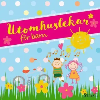 Utomhuslekar för barn