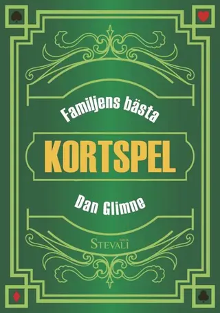 Familjens bästa kortspel