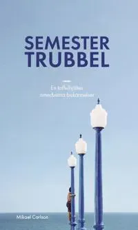 Semestertrubbel : en toffelhjältes omedvetna bekännelser