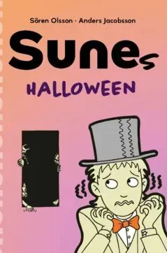 Sunes Halloween