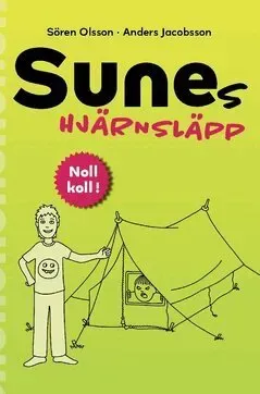 Sunes hjärnsläpp