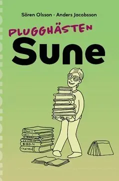 Plugghästen Sune