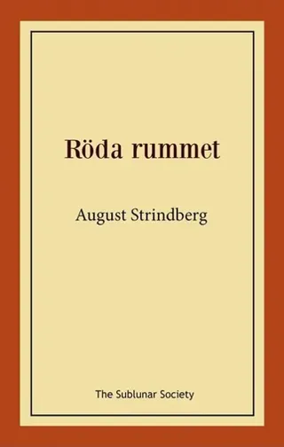 Röda rummet