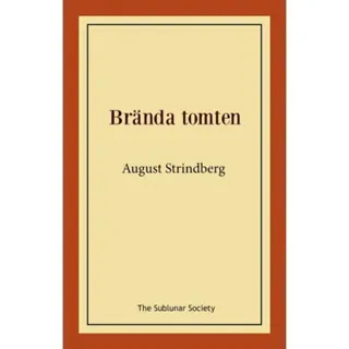 Brända tomten