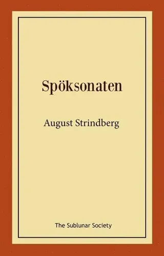 Spöksonaten