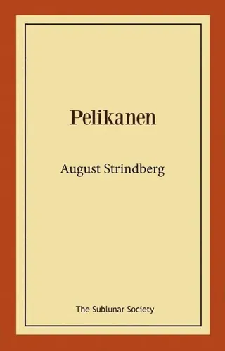 Pelikanen