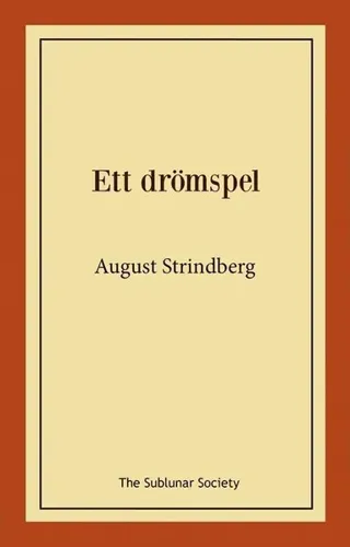 Ett Drömspel