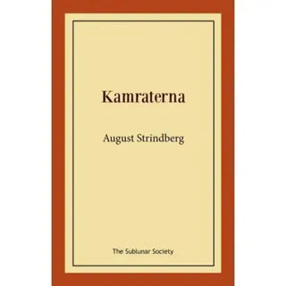 Kamraterna