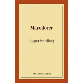 Marodörer