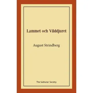 Lammet och vilddjuret