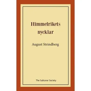 Himmelrikets nycklar eller Sankte Per vandrar på jorden
