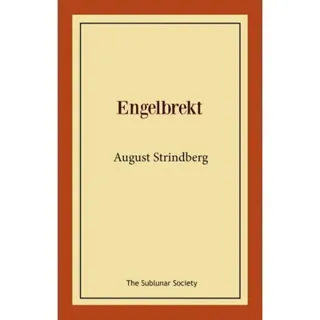Engelbrekt