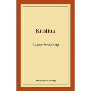 Kristina