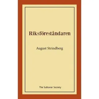 Riksföreståndaren