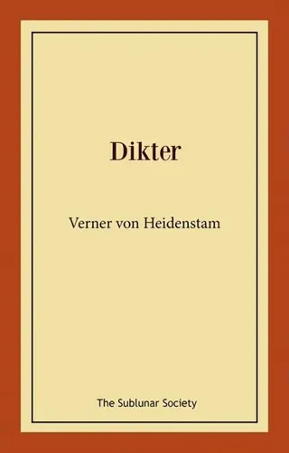 Dikter