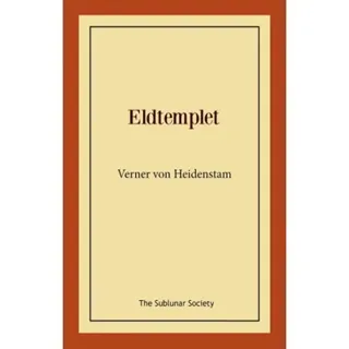 Eldtemplet