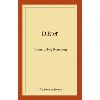 Dikter