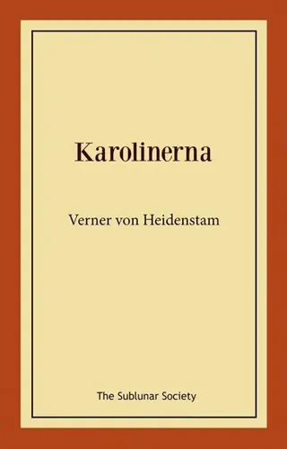 Karolinerna