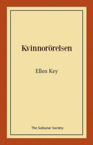 Kvinnorörelsen