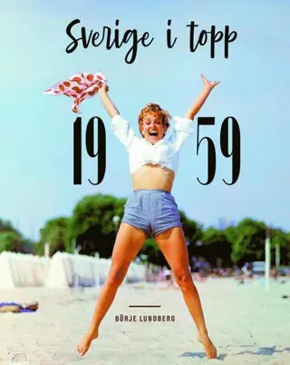 Sverige i topp 1959