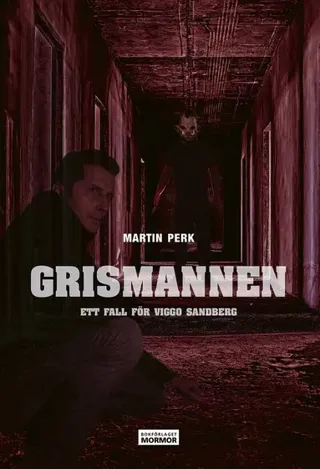 Grismannen : Ett fall för Viggo Sandberg