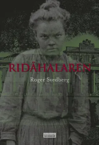 Ridåhalaren