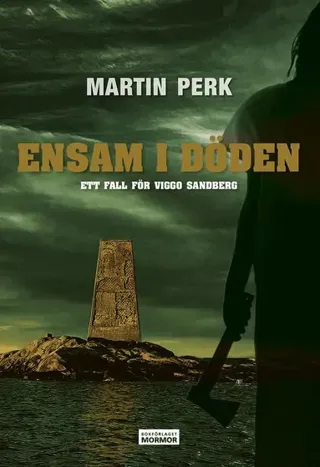 Ensam i döden
