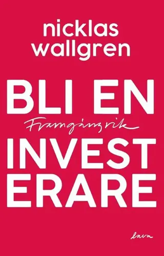 Bli en framgångsrik investerare