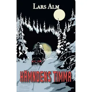 Hämndens timma