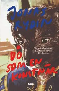 Dö som en konstnär