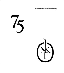 75 years : The Nordic Art Association's Swedish Section
