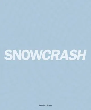 Snowcrash 1997-2003