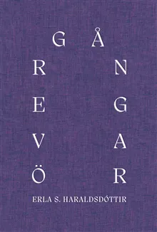Övergångar - Erla S. Haraldsdóttir
