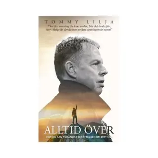 Alltid över