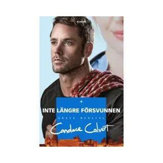 Inte längre försvunnen