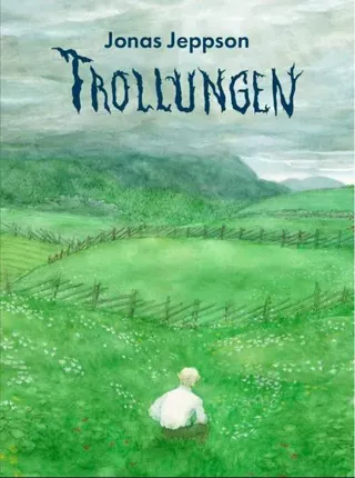 Trollungen