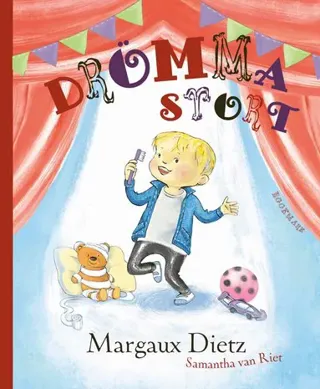 Drömma stort